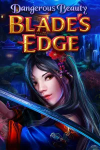Dangerous Beauty: Blade’s Edge
