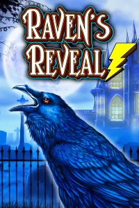 Raven’s Reveal