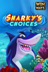 Sharky’s Choices Win Ways