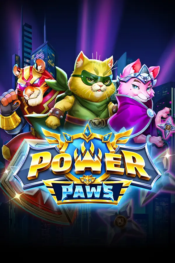 Power Paws