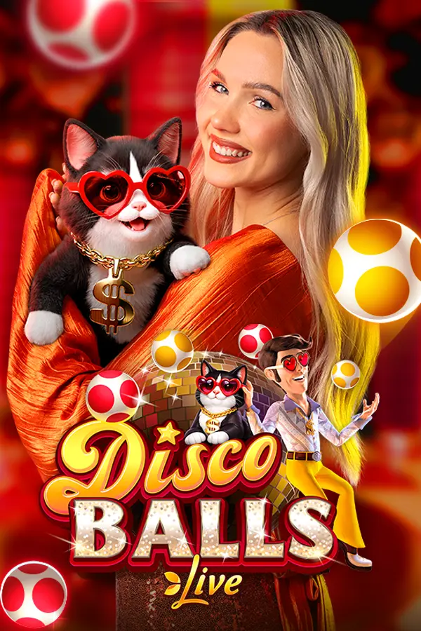 Disco Balls